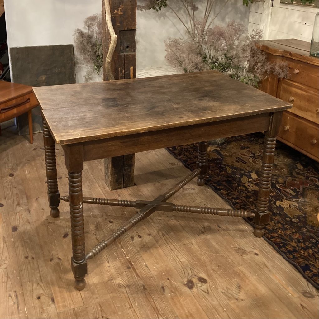 #112223/Dining Table | SHABBY'S MARKETPLACE