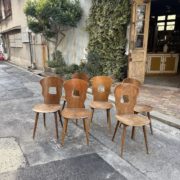 114319/Baumann Chair | SHABBY'S MARKETPLACE
